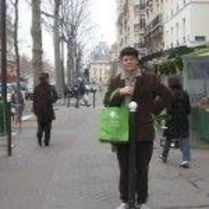 Meet your Posher, John